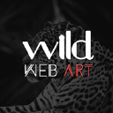 Wild Web Art
