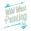 Wild West Painting