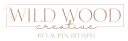 Logo for wildwoodcreativebylauren.com