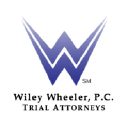 Wiley Wheeler