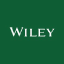 Company logo Wiley