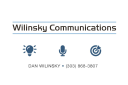 Wilinsky Communications