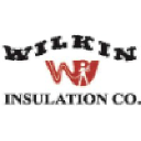 Wilkin Insulation Company Logo