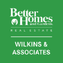 Better Homes and Gardens Real Estate Wilkins & Associates