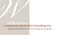 Wilkinson Communications & Consulting