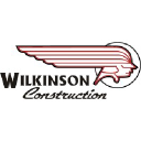 Wilkinson Construction Inc. (CA) Logo