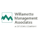 Willamette Management Associates , Inc.
