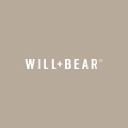 Logo for willandbear.com