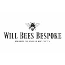 willbeesbespoke.com