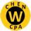 Will Chen logo