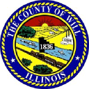 will county executive
