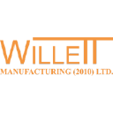 Willett Manufacturing
