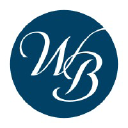 Company logo William Blair