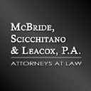 McBride Scicchitano & Leacox P.A