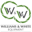 williamsandwhiteequipment.com
