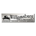 Williamsburg Ford