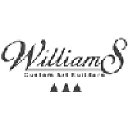 Williams Custom Art Builders Logo