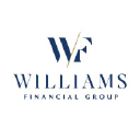 williams financial
