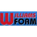 Williams Foam Site
