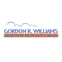 Gordon R Williams