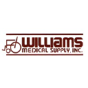 WILLIAMS MEDICAL SUPPLY INC