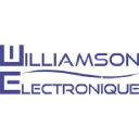 WILLIAMSON ELECTRONIQUE