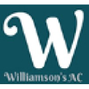 Williamson AC Contracting LLC Logo