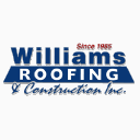 Williams Roofing and Construction Inc