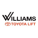 Williams Toyota Lift Inc