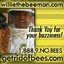 The Bee Man Inc