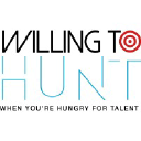 Willing To Hunt