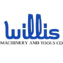 Willis Machinery & Tools Co