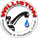 willistonplumbing.com
