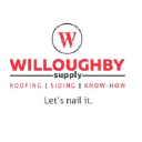 Willoughby Supply dba SRS Distribution Inc. Logo