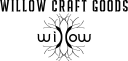 Logo for willowcraftgoods.com
