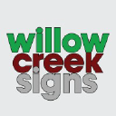 willowcreeksigns.com