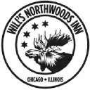 willsnorthwoodsinn.com