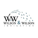 wilsonandwilsonirrigation.com