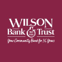 wilsonbank.com