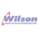 Wilson Communication Company Inc