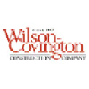 Wilson Covington Construction Logo