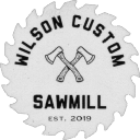 Wilson Custom Sawmill