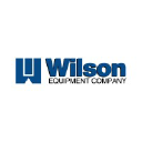wilsonequipment.com