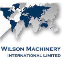 wilsonmachinery.co.uk
