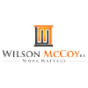 Wilson McCoy