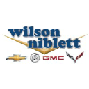 wilsonniblett.com