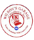 Wilson's Garage of Pfafftown