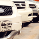 Wilsons Auto Sales