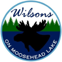 Wilsons On Moosehead Lake