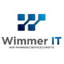 Wimmer IT GmbH und Co KG